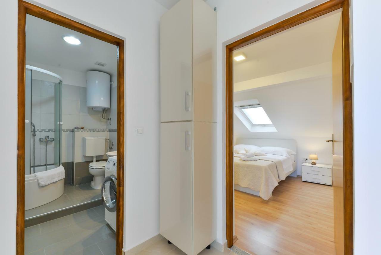 Apartment Lily Zadar Exterior photo